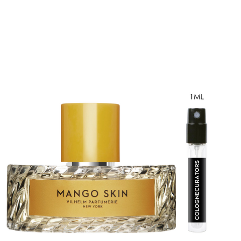 SAMPLE - Vilhelm Parfumerie Mango Skin EDP