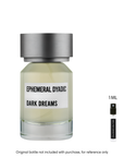Ephemeral Dyadic Dark Dreams EDP