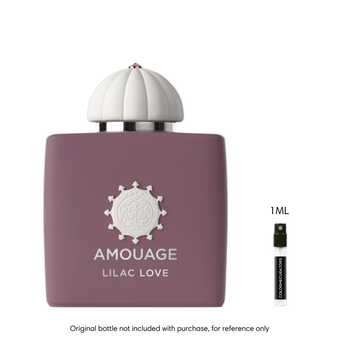 Amouage Lilac Love EDP