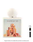 SAMPLE - Adamo Parfum South of 5th Parfum