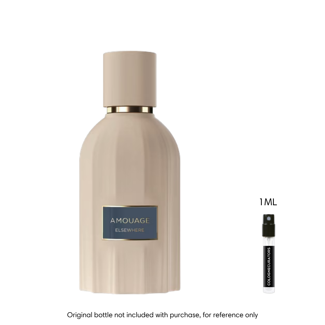 Amouage Elsewhere EDP