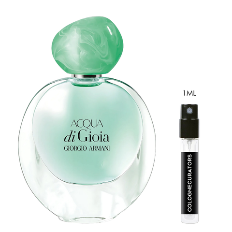 SAMPLE - Giorgio Armani Acqua Di Gioia EDP