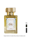 Regalien Dem Extrait