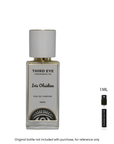 Third Eye Fragrance Iris Obsidian EDP