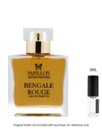 SAMPLE - Papillon Artisan Perfumes Bengale Rouge EDP