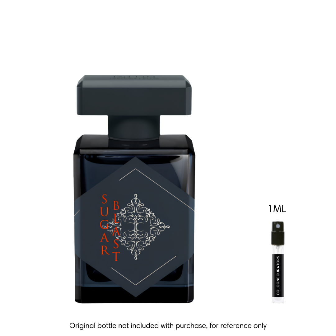 Initio Parfums Sugar Blast EDP