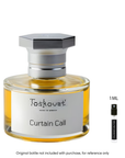 Toskovat Curtain Call Extrait