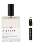 SAMPLE - J-Scent Agarwood EDP