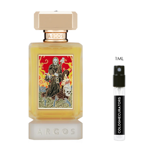 SAMPLE - Argos Charon's Vail EDP