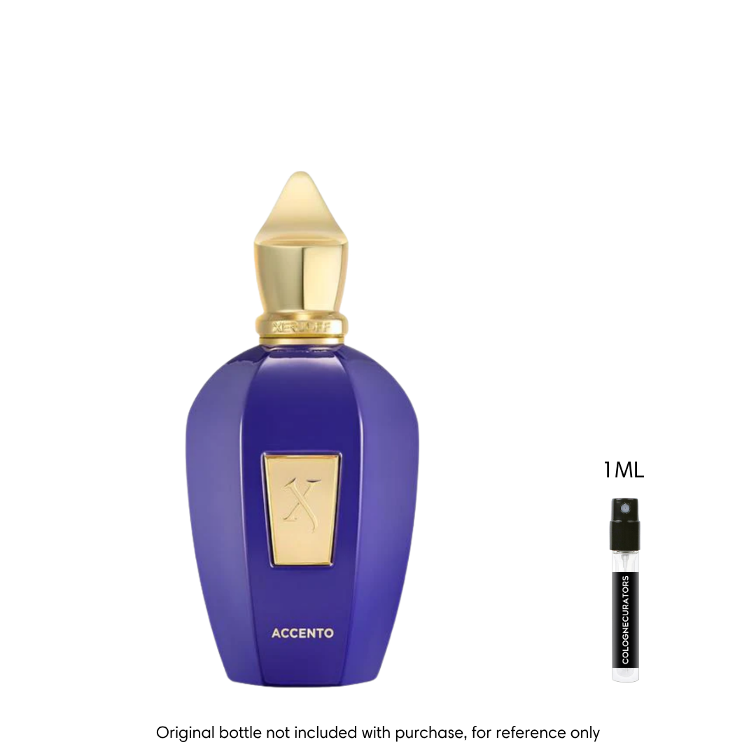 Xerjoff Accento EDP