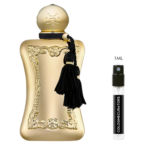 SAMPLE - Parfums De Marly Darcy EDP