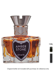 Landcaster Amber Stone Extrait