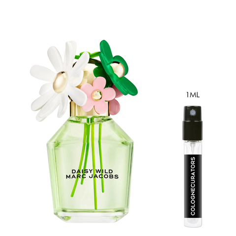 SAMPLE - Marc Jacobs Daisy Wild EDP