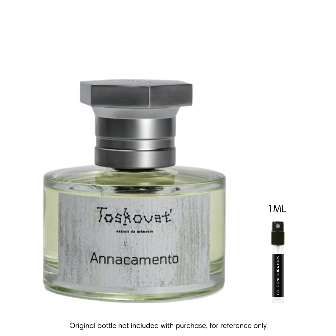 Toskovat Annacamento Extrait
