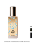 Memo Paris Inle EDP