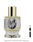 Zoologist Lovebird Extrait