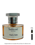 Toskovat Hoary Date Extrait