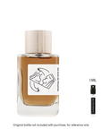 Hellenist Les Bras de Morphee EDP