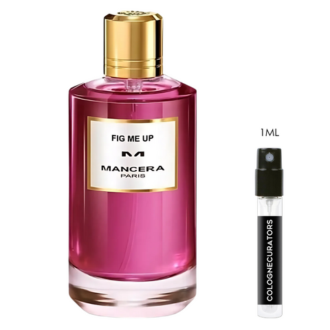 SAMPLE - Mancera Fig Me Up EDP