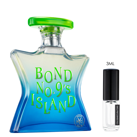 SAMPLE - Bond No. 9 Island EDP