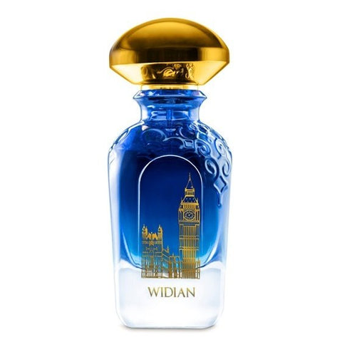 TESTER - Widian London Extrait 1.7 oz With Cap