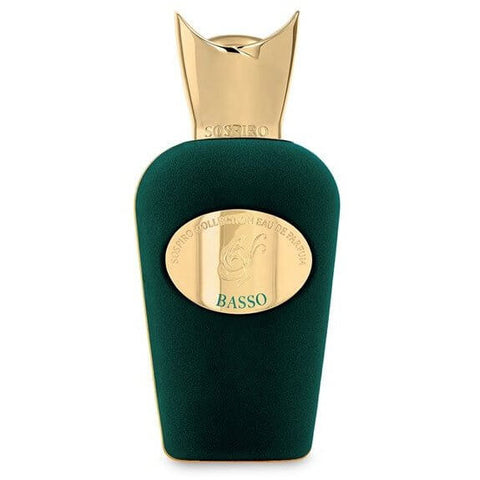 Sospiro Basso EDP 3.4 oz