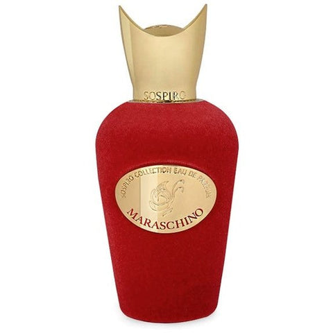 Sospiro Maraschino EDP 3.4 oz