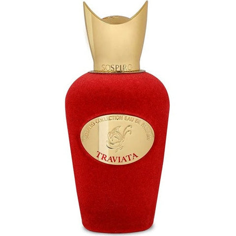 Sospiro Traviata EDP 3.4 oz