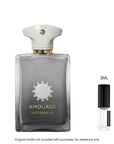 Amouage Decision 42 Extrait