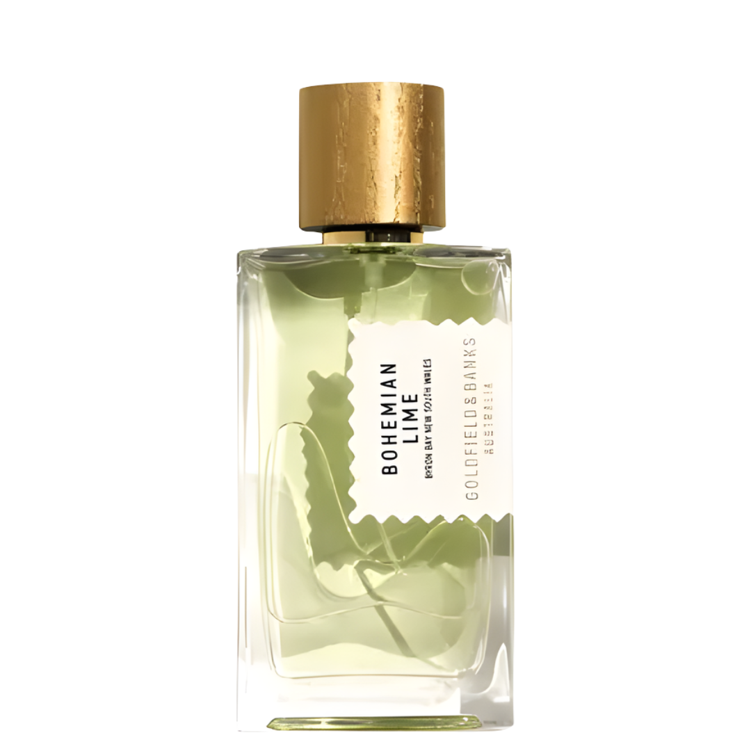 SAMPLE - Goldfield &amp; Banks Bohemian Lime EDP