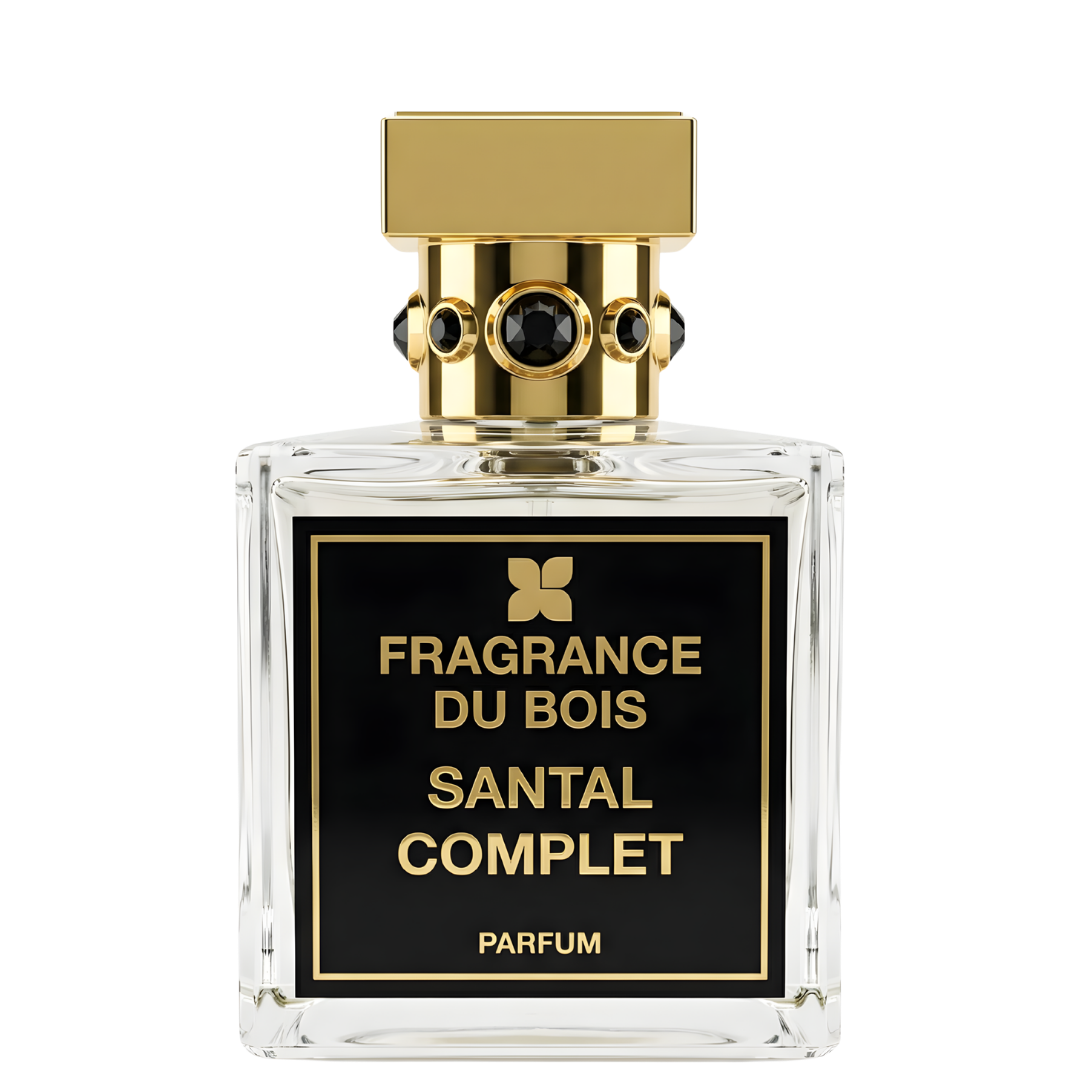SAMPLE - Fragrance Du Bois Santal Complet Parfum