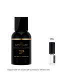 SAMPLE - Les Eaux Primordiales Oud Superfluide EDP