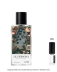 SAMPLE - Le Persona LP03 Wooden Face EDP