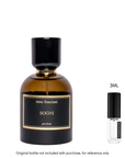 SAMPLE - Meo Fusciuni Sogni Parfum