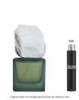 SAMPLE - Boka Zelen Extrait