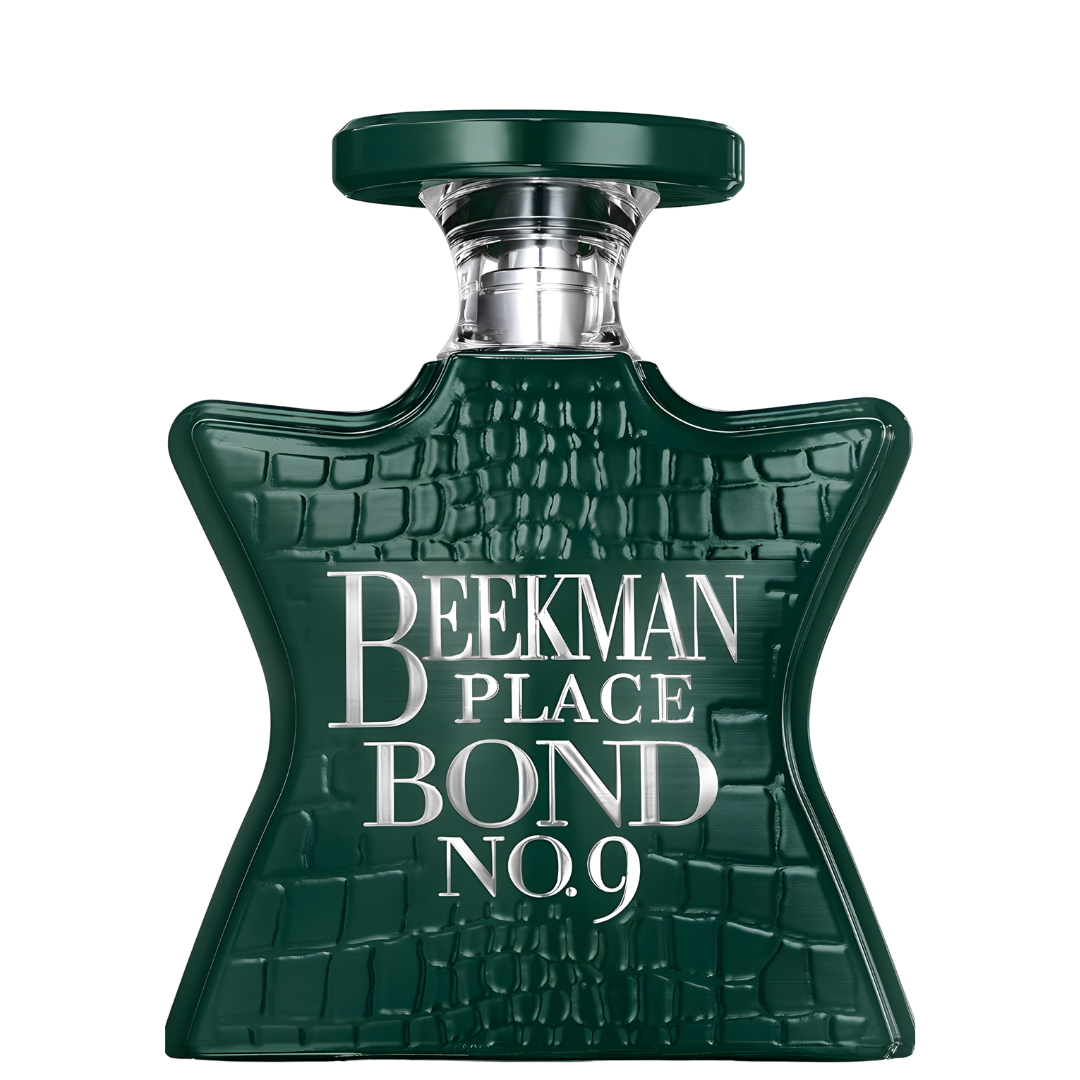SAMPLE - Bond No. 9 Beekman Place EDP