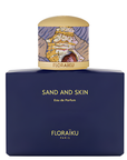 SAMPLE - Floraiku Sand and Skin EDP