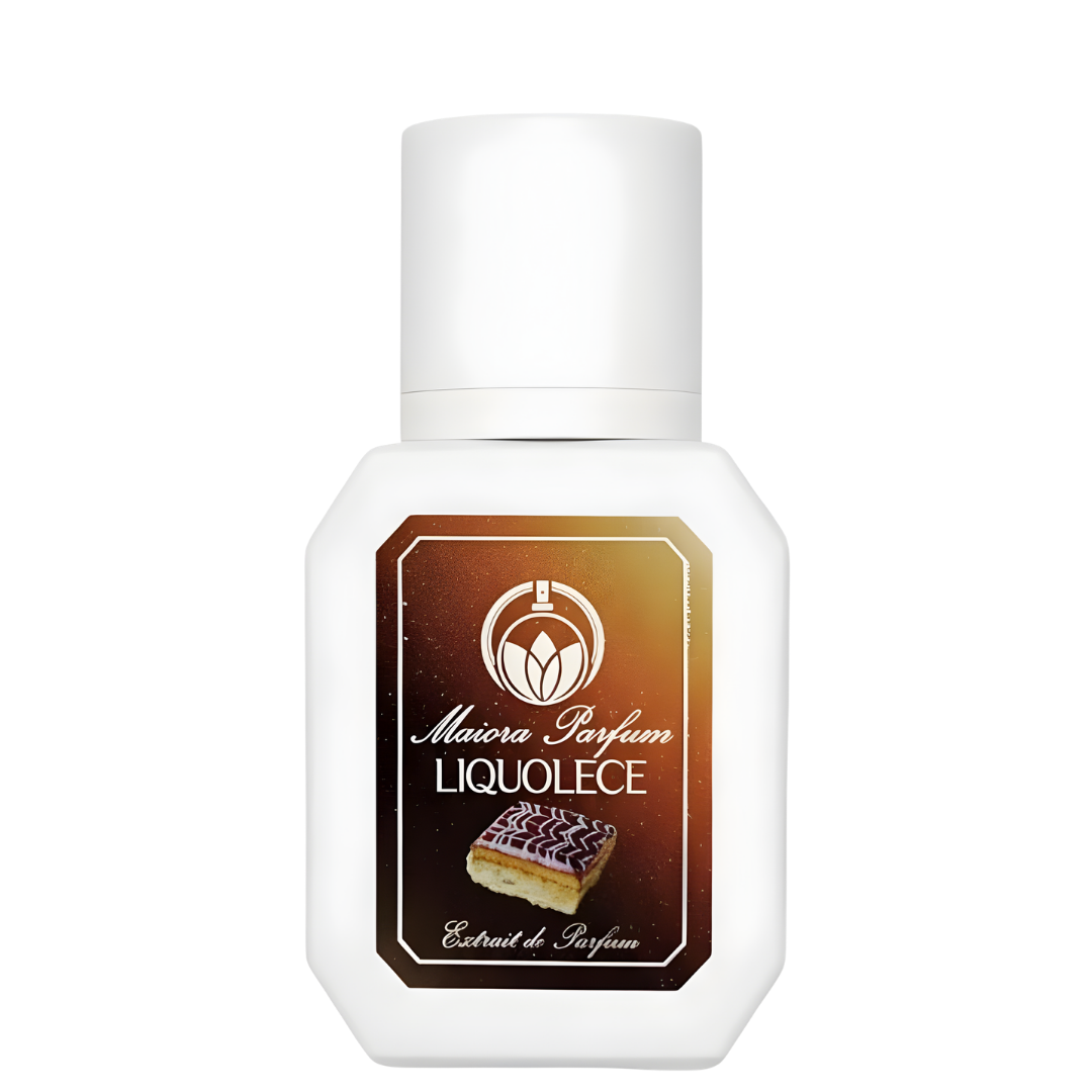 SAMPLE - Maiora Parfum Liquolece Extrait