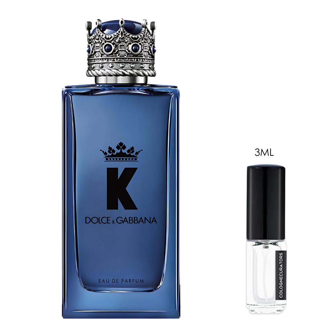 SAMPLE - Dolce &amp; Gabbana K EDP