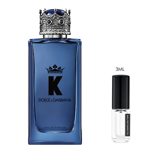 SAMPLE - Dolce & Gabbana K EDP