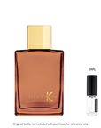 Ella K Amber K EDP