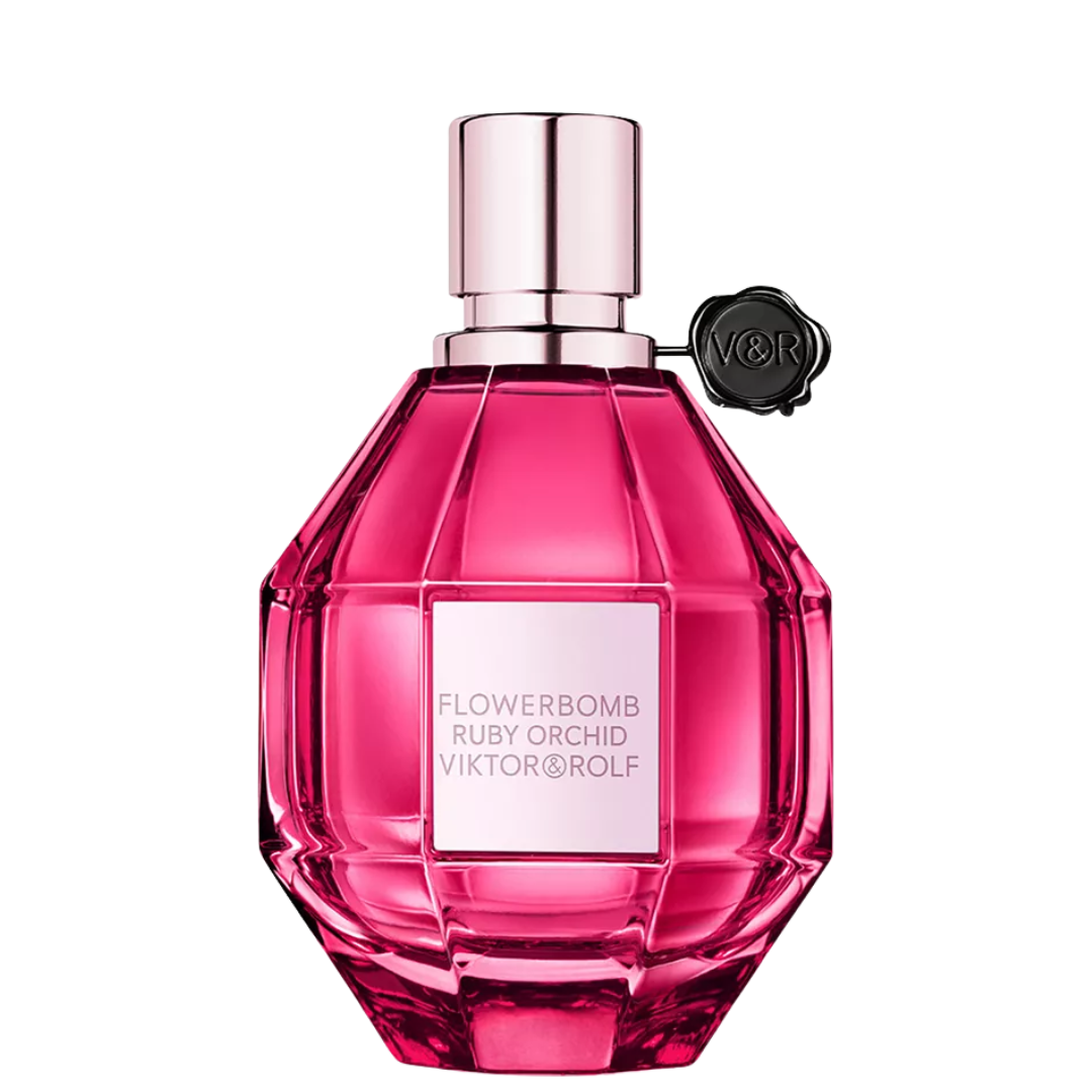 SAMPLE - Viktor &amp; Rolf Flowerbomb Ruby Orchid EDP