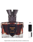 Landcaster Dragon Oud Extrait