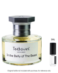 SAMPLE - Toskovat In The Belly of The Beast Extrait