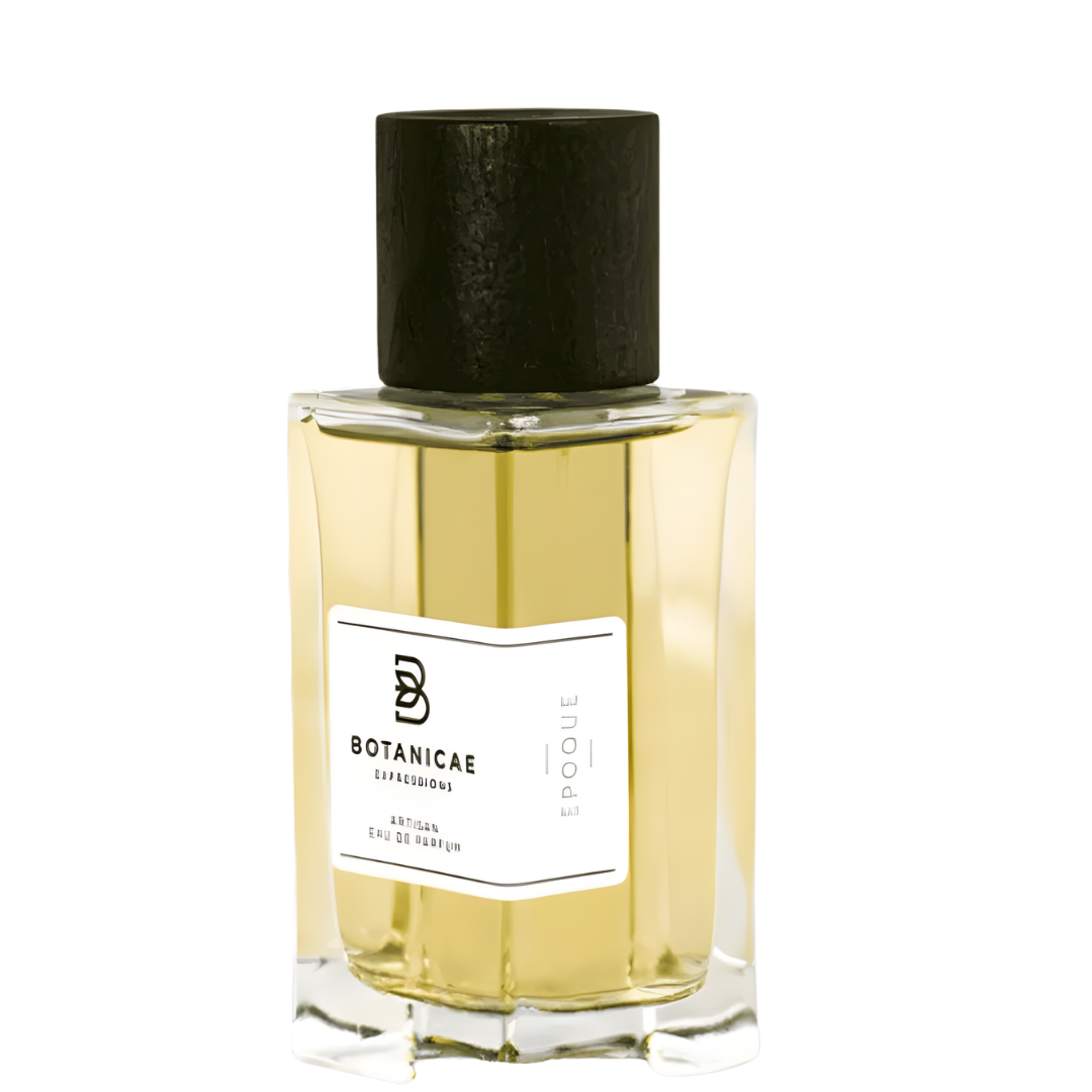 SAMPLE - Botanicae Expressions Epoque EDP