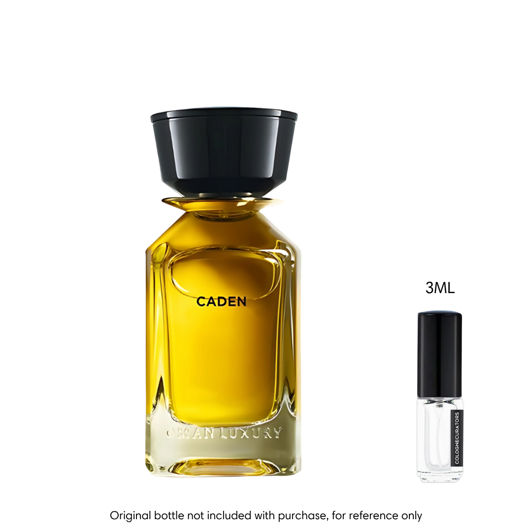Omanluxury Caden EDP