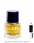 SAMPLE - Zernell Gillie Blues Extrait