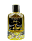 City Rhythm Austin Extrait