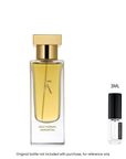Azman Nocturnal Immortal Parfum