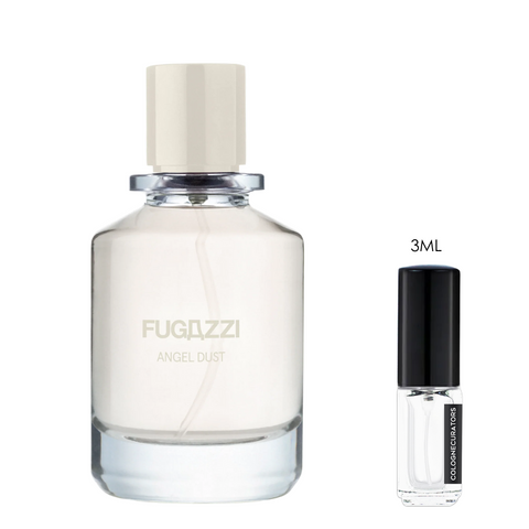 SAMPLE - Fugazzi Angel Dust EDP